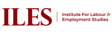 ILES — Institute for Labour and Employment Studies
